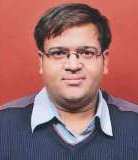 Dr. Ashish Pitale